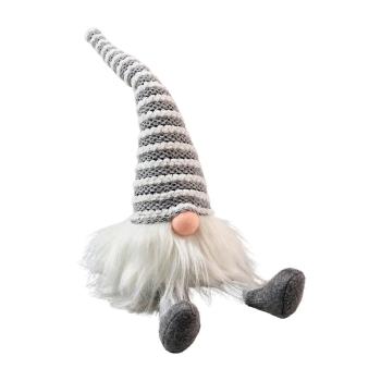 Wichtel grau (40cm)